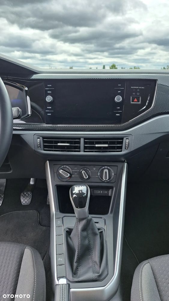Volkswagen Polo 1.0 TSI Life - 16