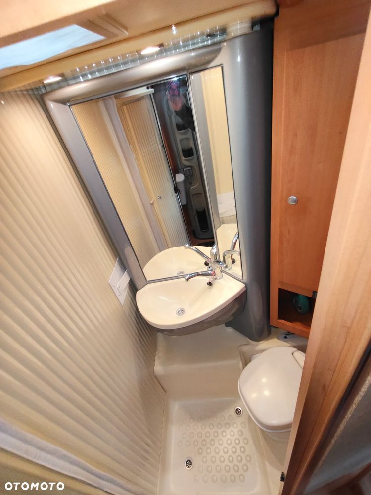 KNAUS 600 SUN  TI - 20