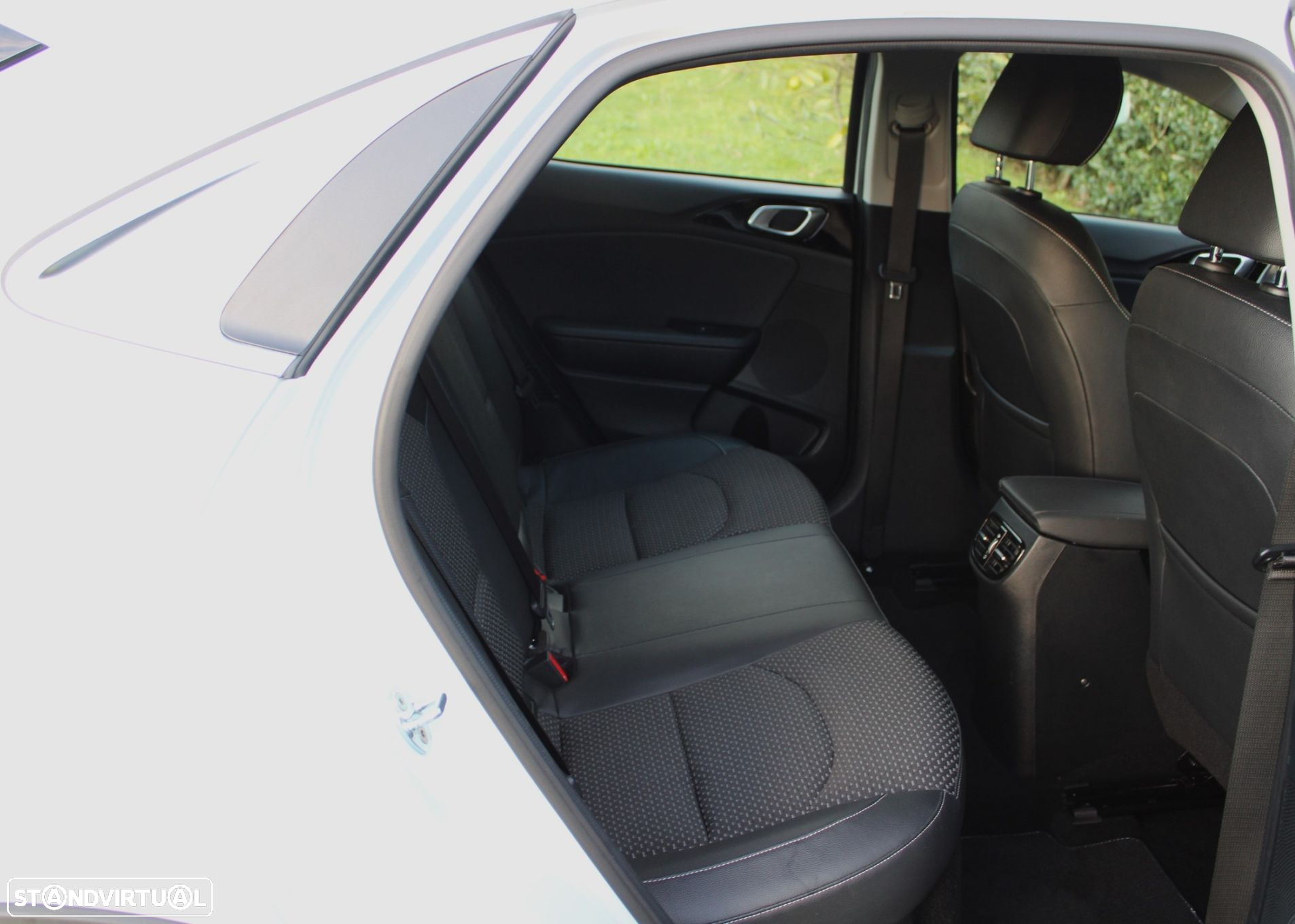 Kia XCeed 1.6 GDi PHEV Drive - 40