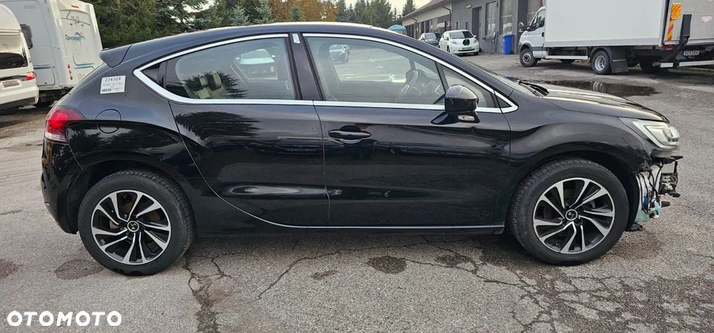 Citroën DS4 BlueHDi 120 S&S Business Class - 6