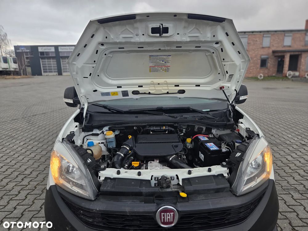 Fiat Doblo - 30