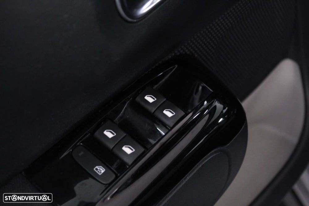 Citroën C3 1.2 PureTech Origins - 20