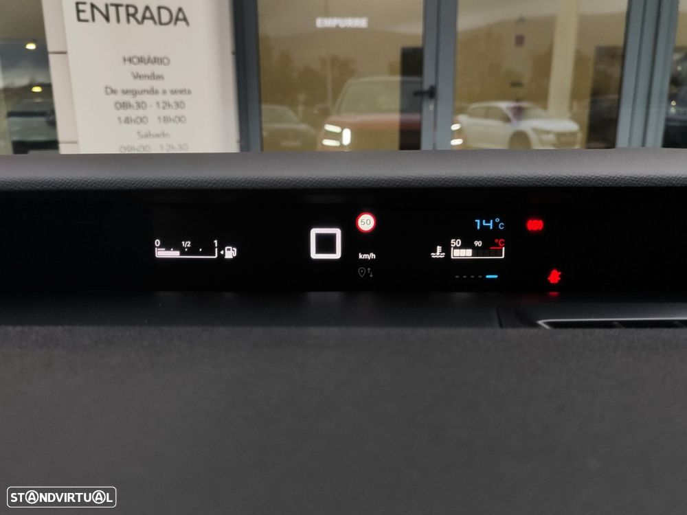 Citroën C3 1.2 Turbo Plus - 22