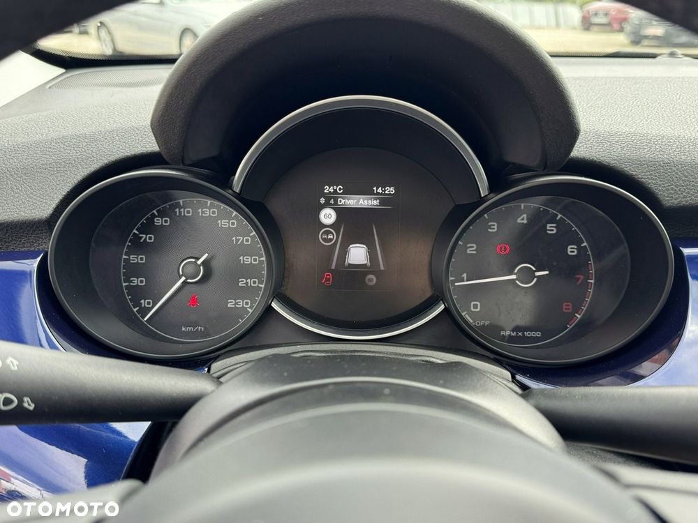 Fiat 500X - 28