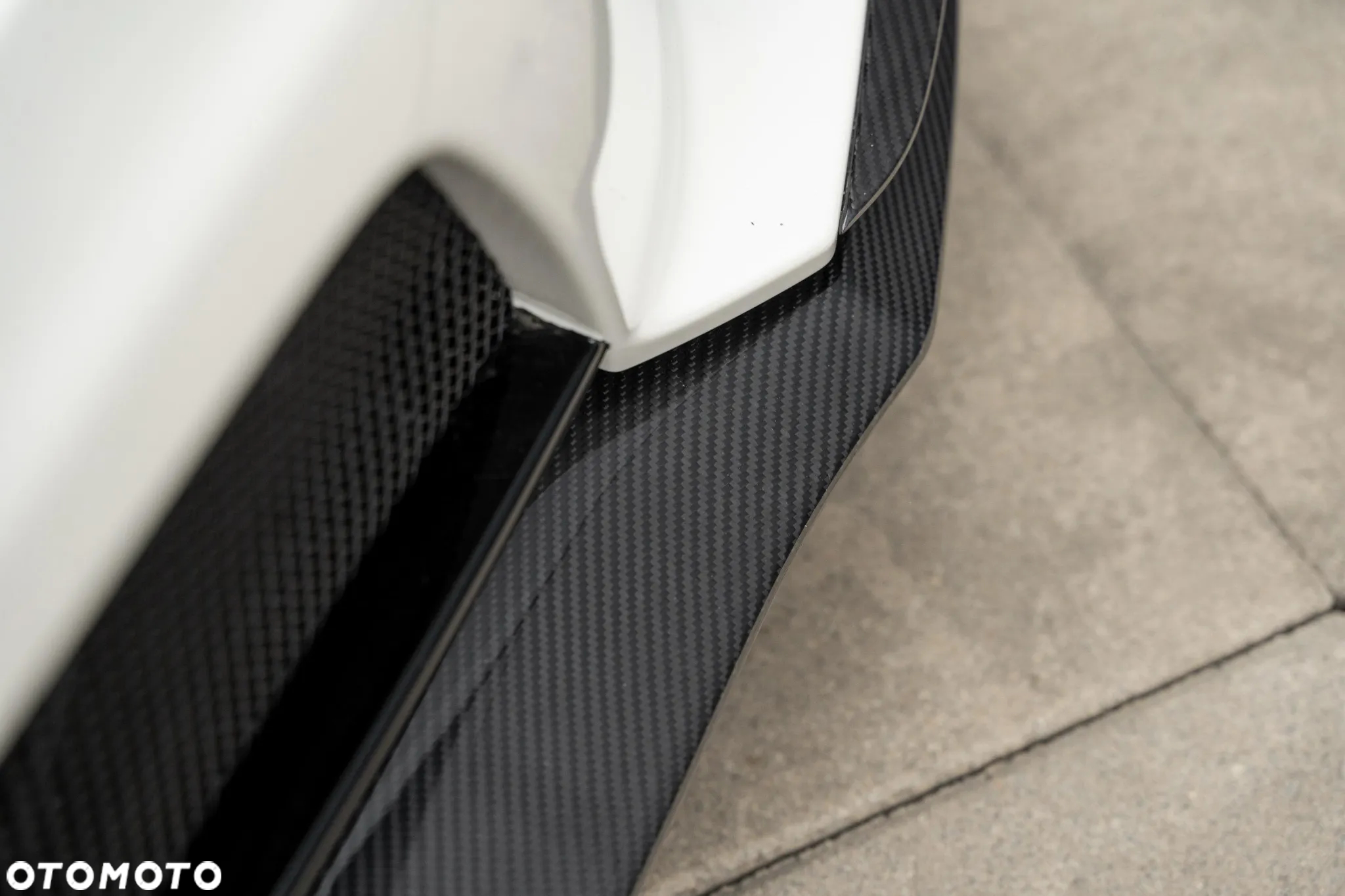 Mercedes-Benz Klasa C 63 AMG Coupe AMG SPEEDSHIFT MCT Black Series - 22
