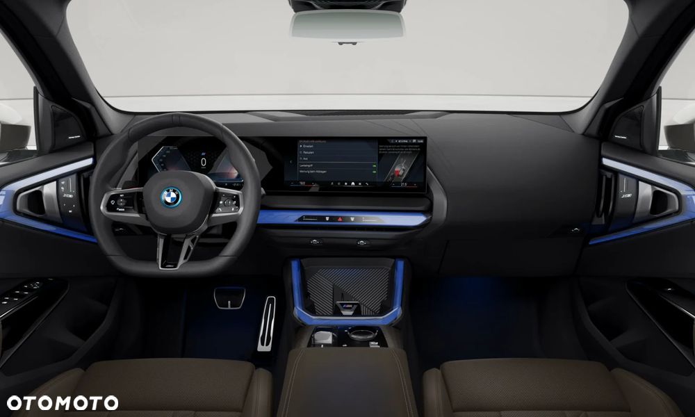 BMW X3 xDrive30e PHEV - 11