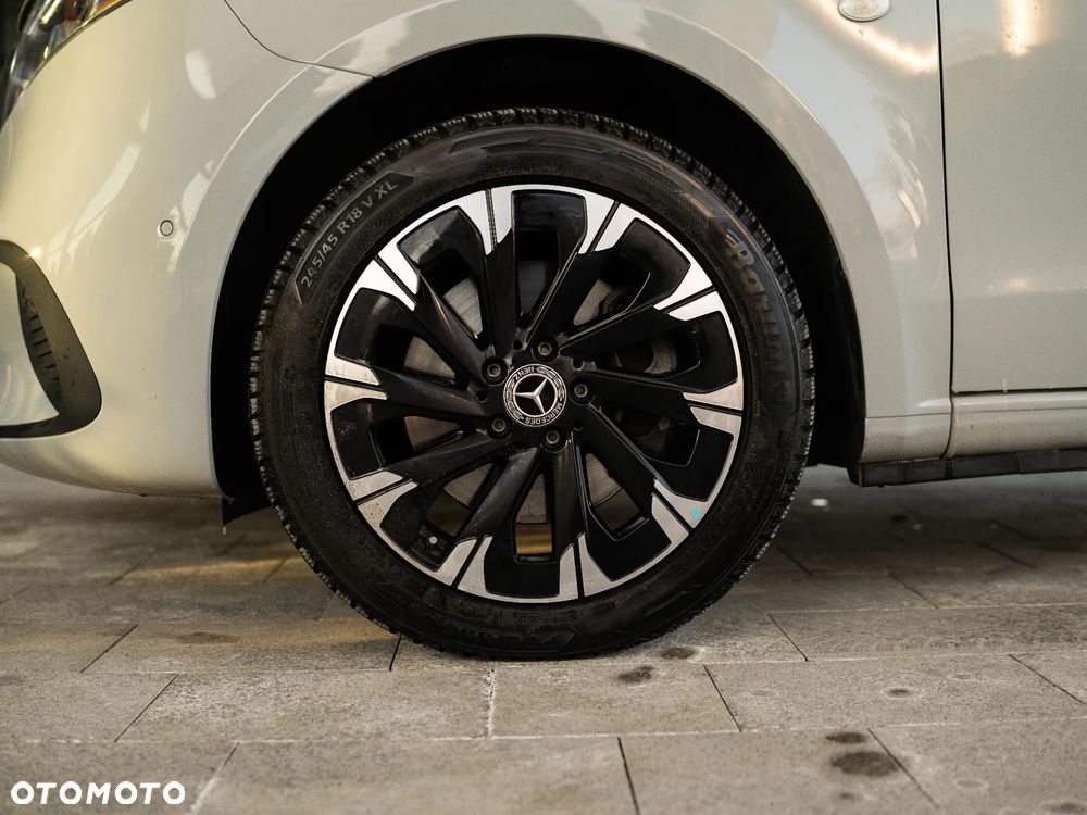 Mercedes-Benz Vito Tourer 119 SELECT - 7