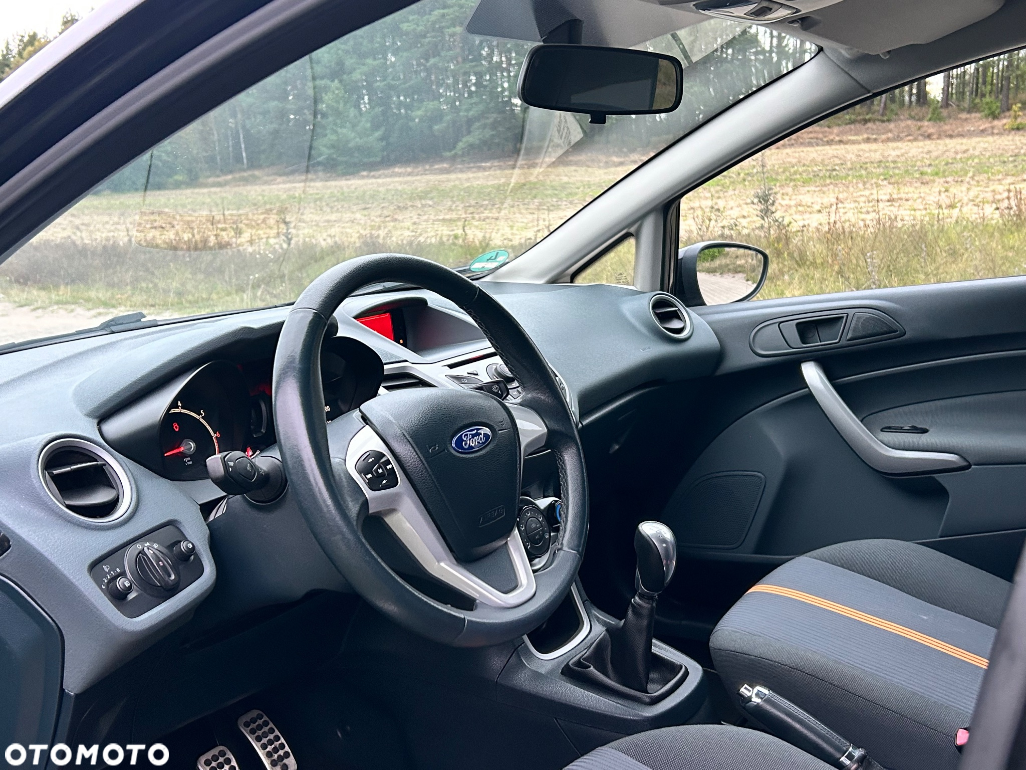 Ford Fiesta 1.25 Platinium X - 17