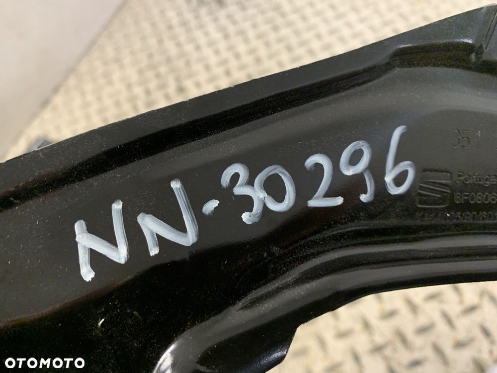 NOWA ORYGINALNA PODPORA MOCOWANIE PASA LAMPY PRZEDNIEJ LEWEJ PRZÓD LEWA SEAT IBIZA 5 V 17-26 - 7