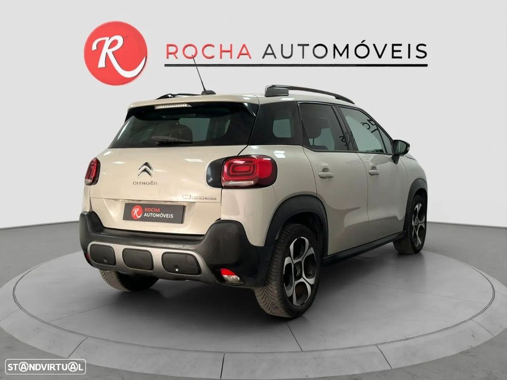 Citroën C3 Aircross - 5