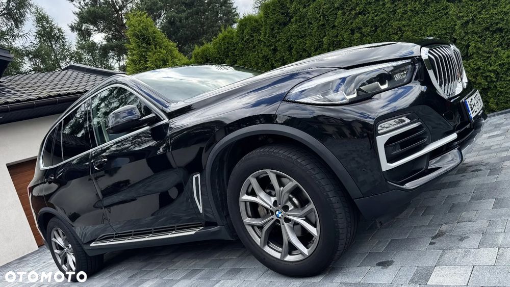 BMW X5 xDrive30d - 18