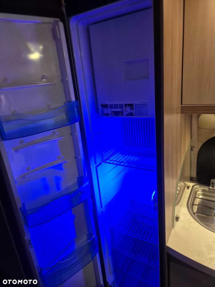 Hobby De Luxe 495 UL - 15