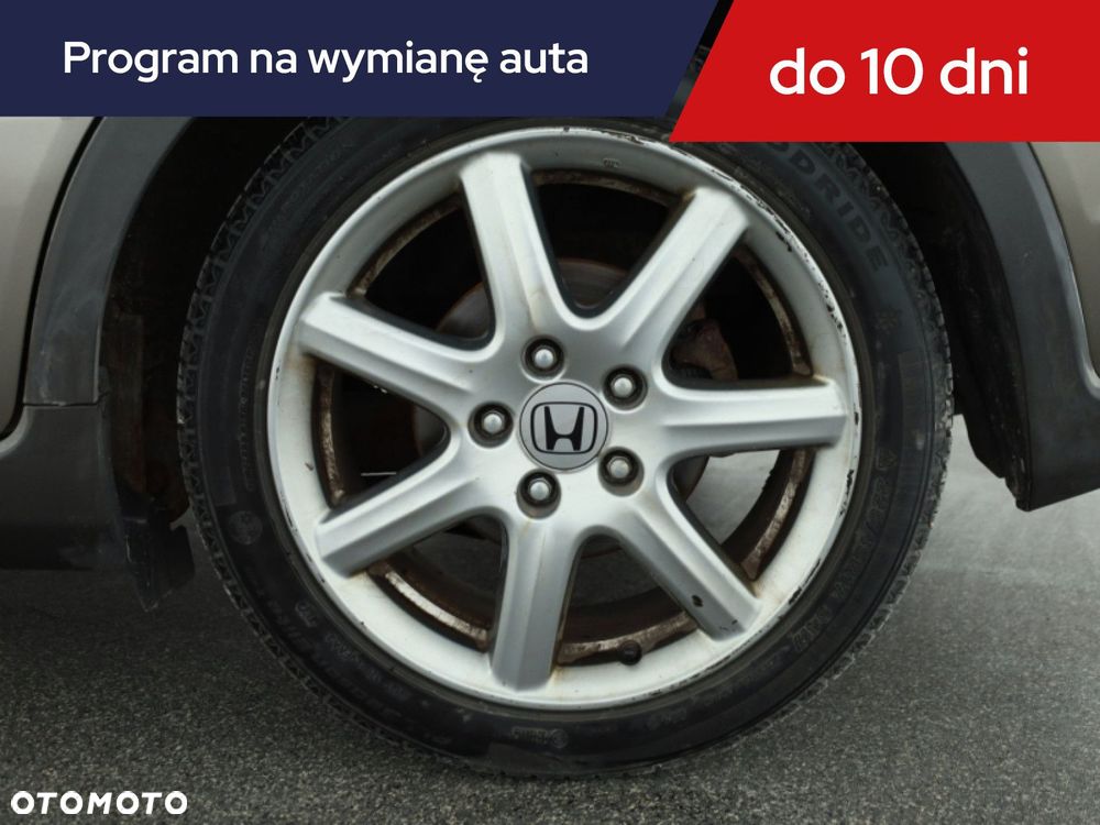 Honda Civic - 14