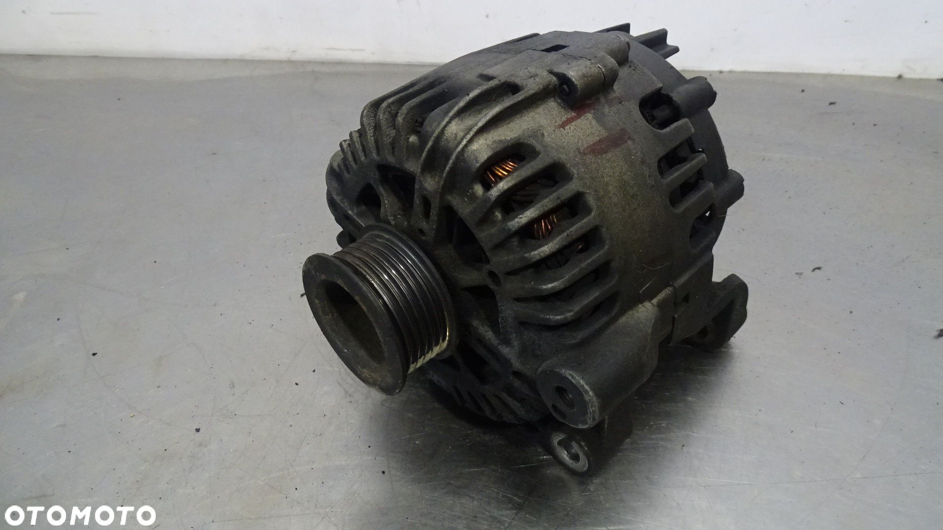 ALTERNATOR 150A BMW E46 7789980 - 1