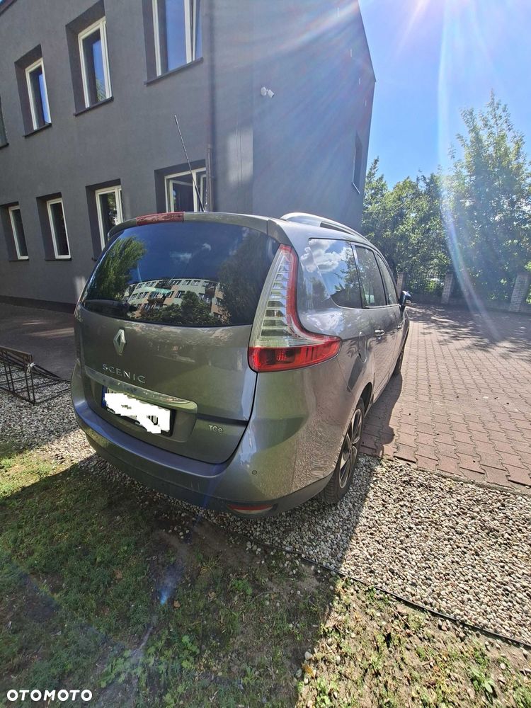 Renault Scenic - 6