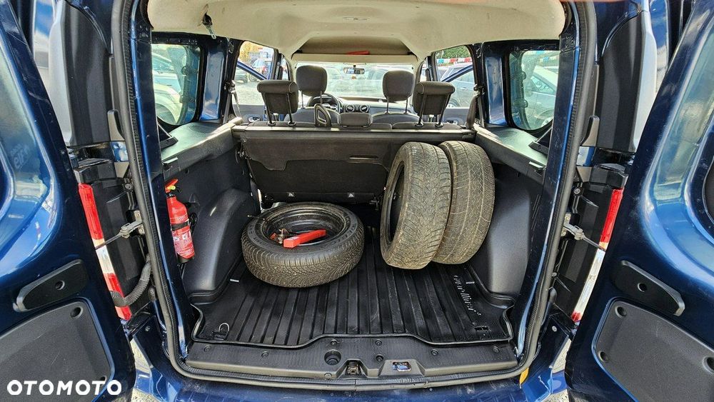 Dacia Dokker - 18