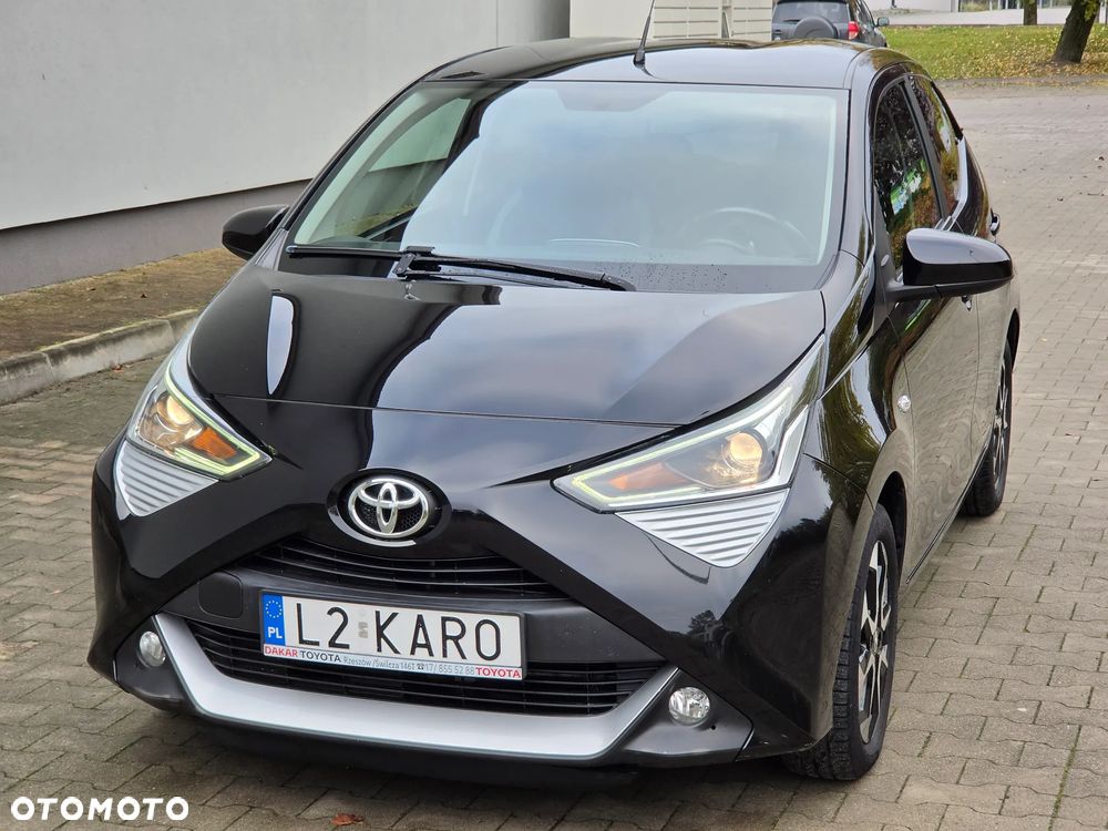 Toyota Aygo - 17