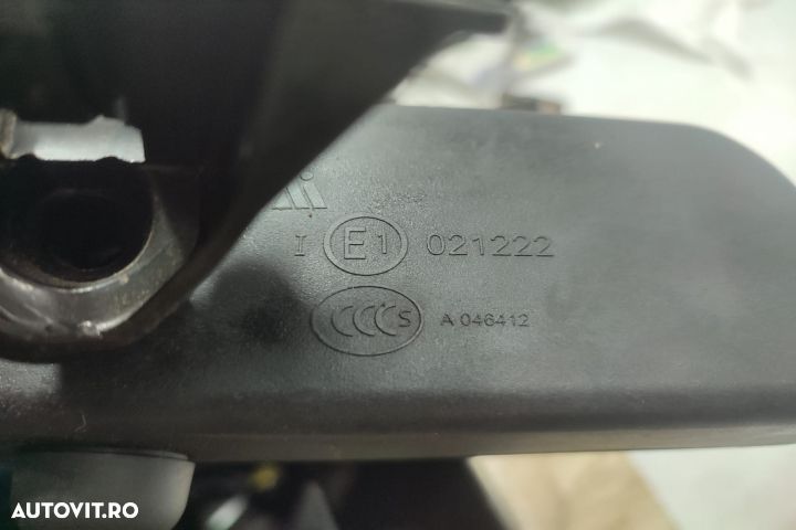 Oglinda retrovizoare e1021222 BMW Seria 5 F07 seria - 3