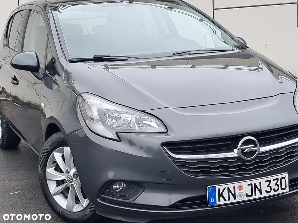 Opel Corsa 1.4 Edition - 1