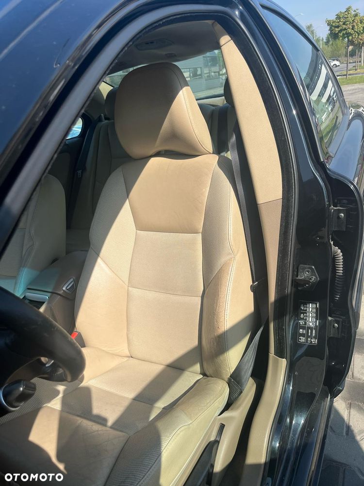 Volvo S60 D5 Summum - 15