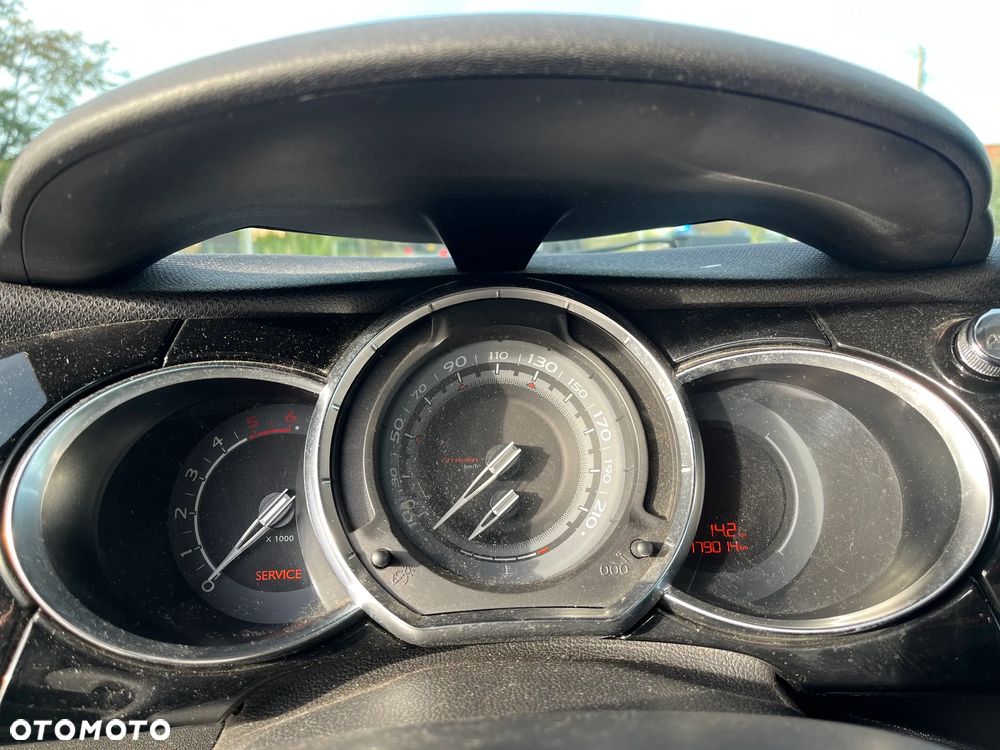 Citroën DS3 - 14
