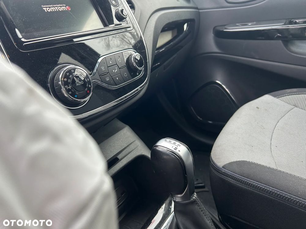 Renault Captur - 14