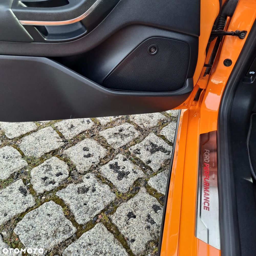 Ford Fiesta 1.5 EcoBoost S&S ST X - 25