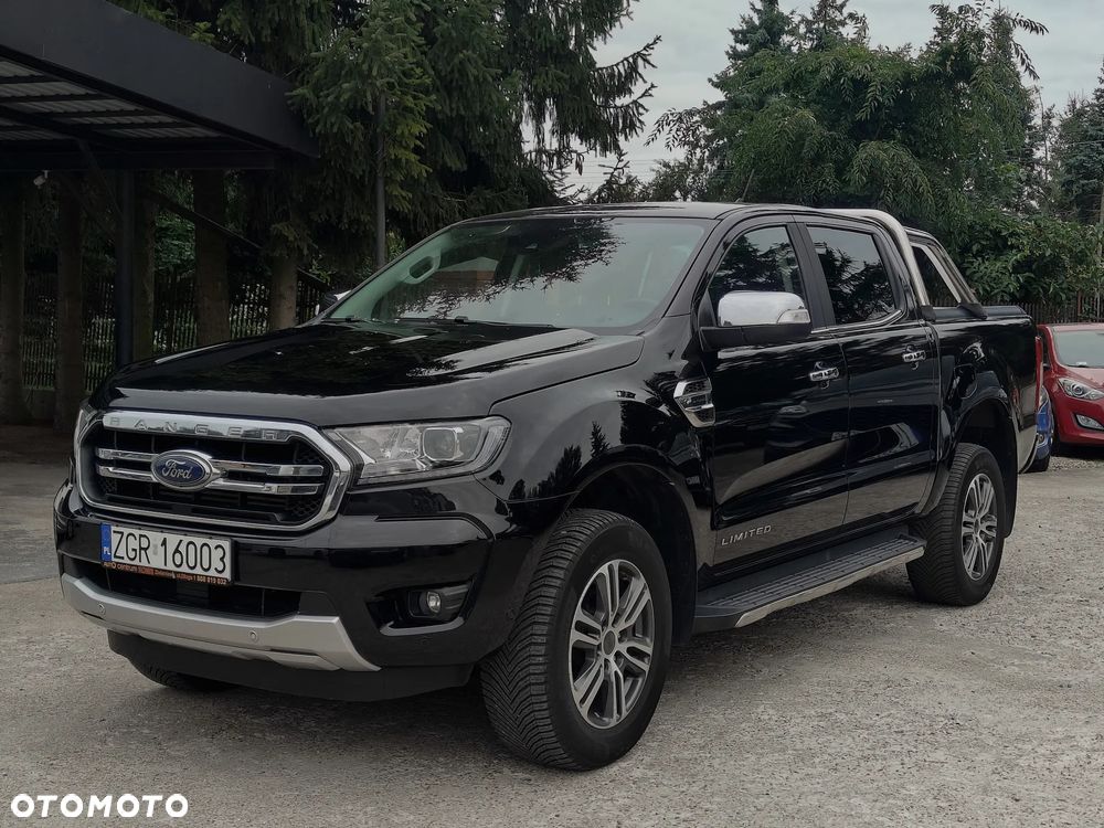 Ford Ranger - 11