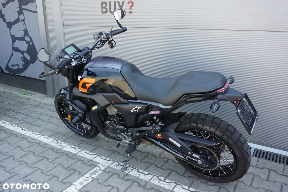 Zontes 125 GK - 13