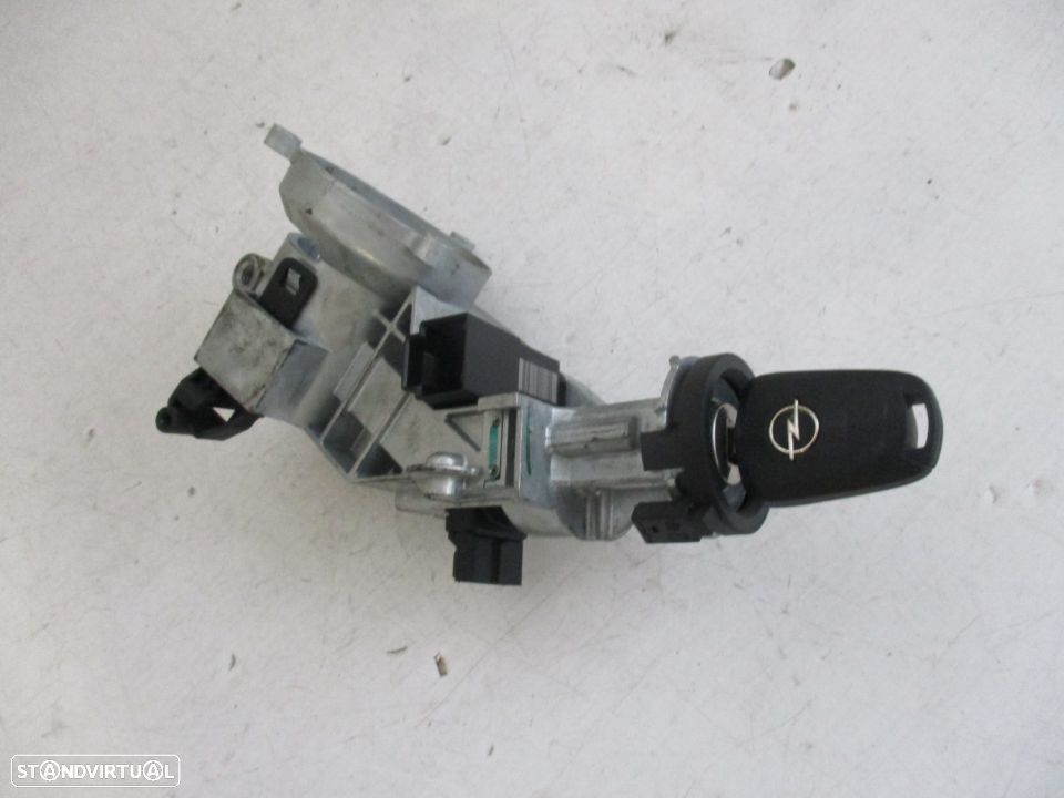 Canhão de Ignição Opel Corsa D 2003 a 2011 - 1