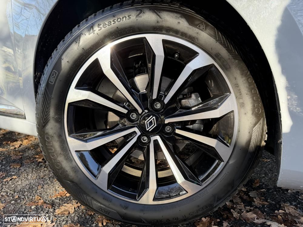 Renault Clio 1.0 TCe Techno Bi-Fuel - 3