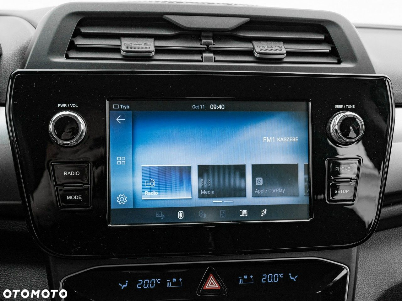 SsangYong/KGM Tivoli 1.5 T-GDI Adventure - 25