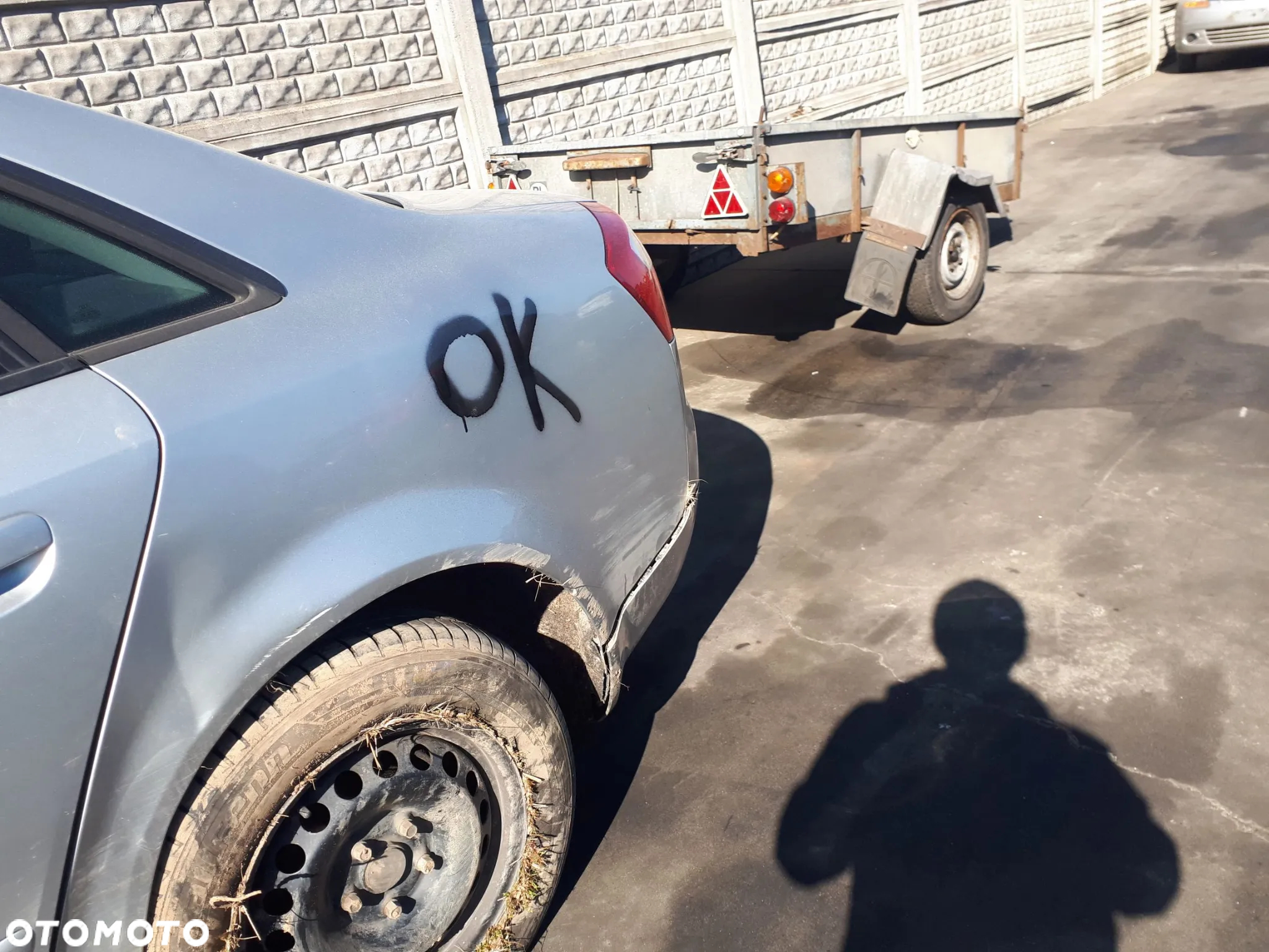AUDI A4 B6 00-04 2.0 20V ALT PRZEPUSTNICA - 7