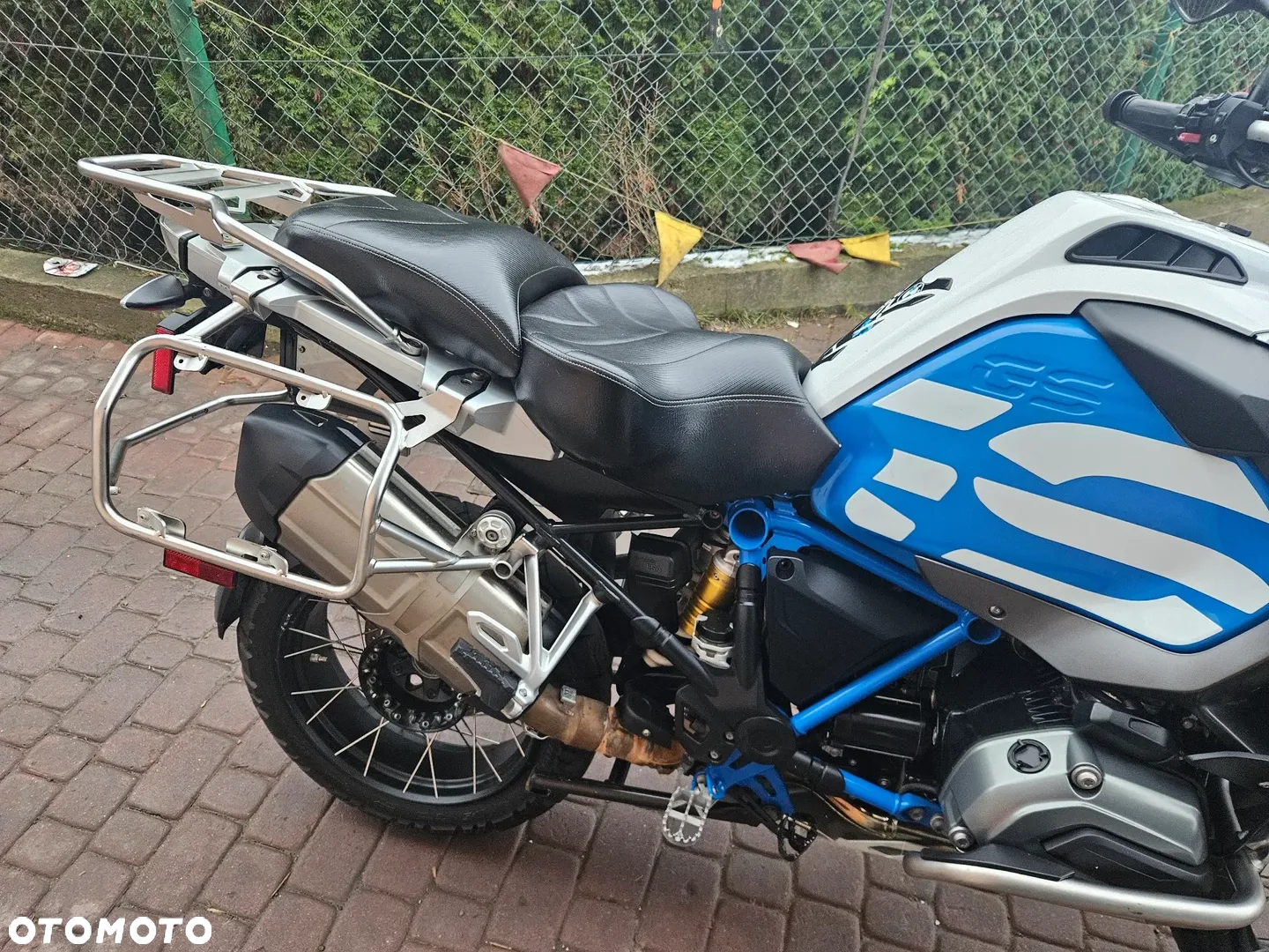 BMW GS - 11