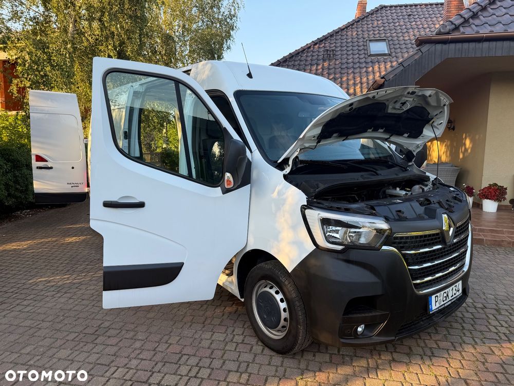 Renault Master - 38