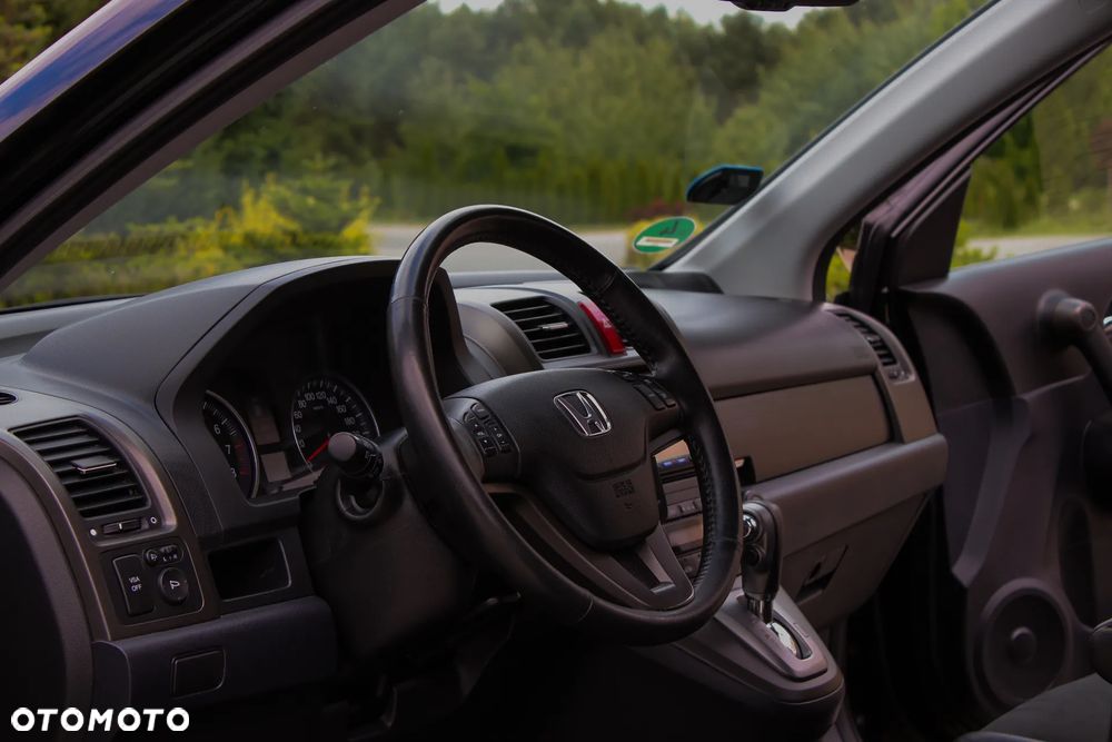 Honda CR-V 2.0i Automatik Executive - 26