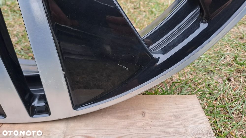 Felga Aluminiowa 20 BMW i3 5x112 ET 43 6856898 - 4