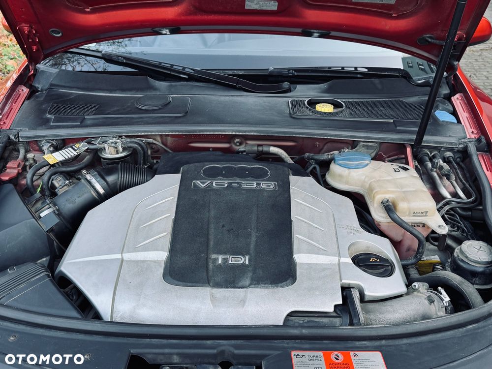 Audi A6 Avant 3.0 TDI tiptronic quattro - 35