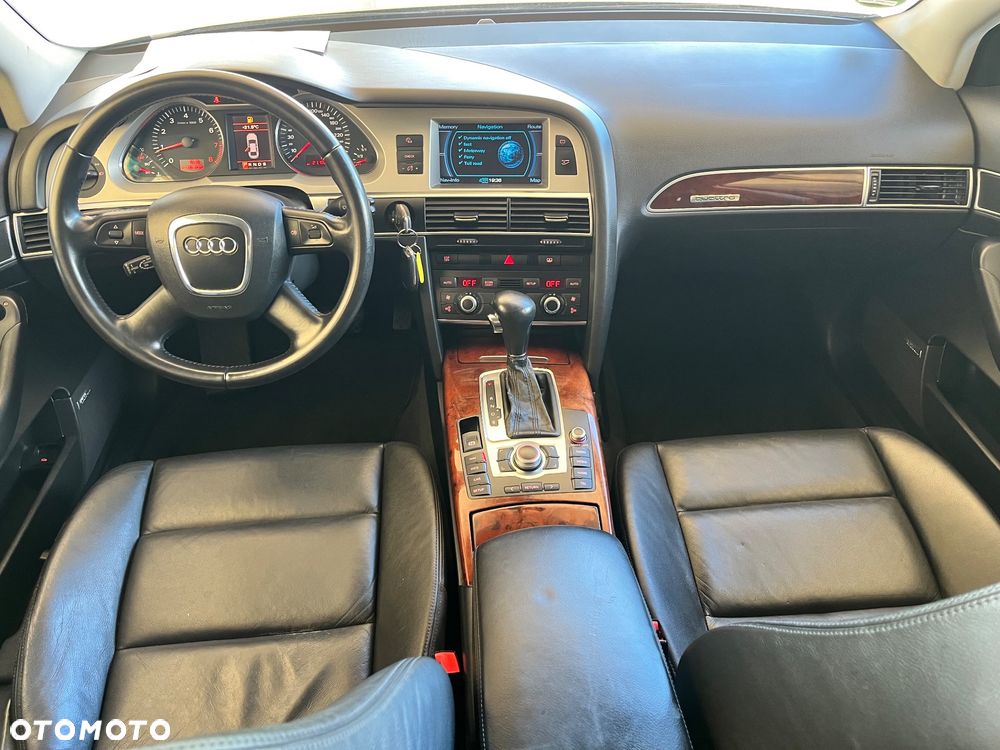 Audi A6 Limousine - 28