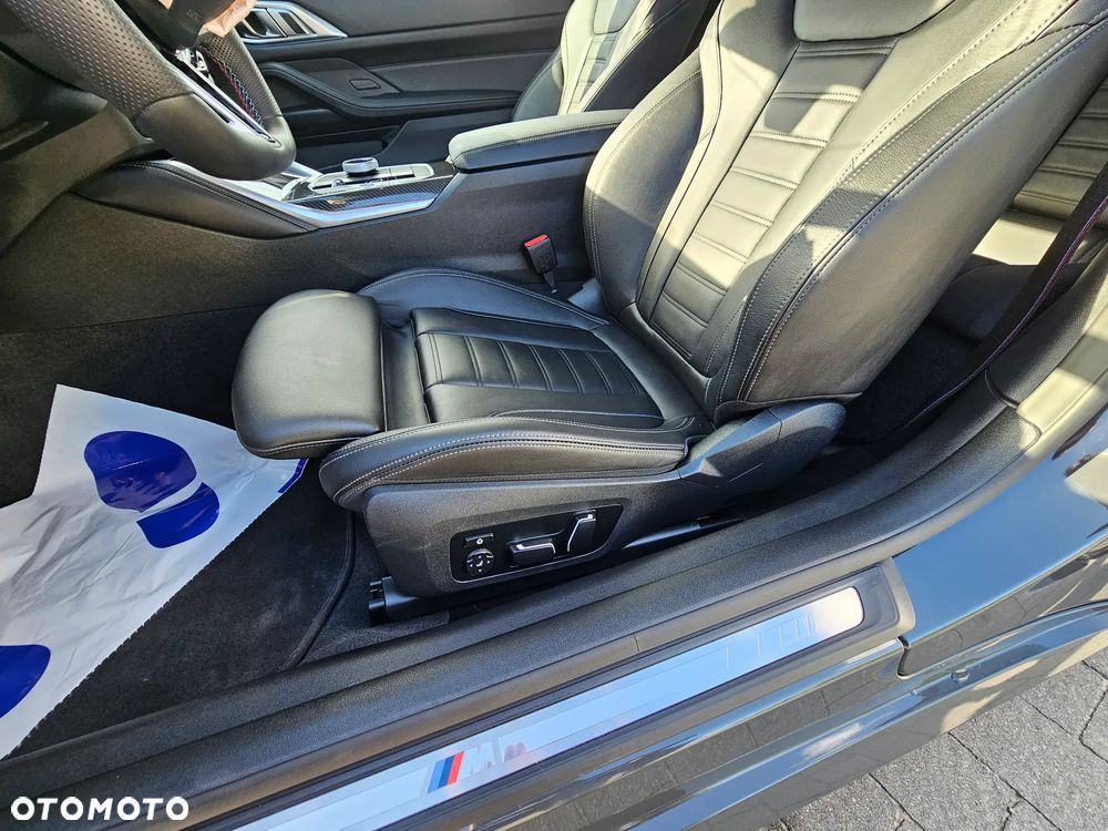 BMW Seria 4 M440d xDrive mHEV sport - 13