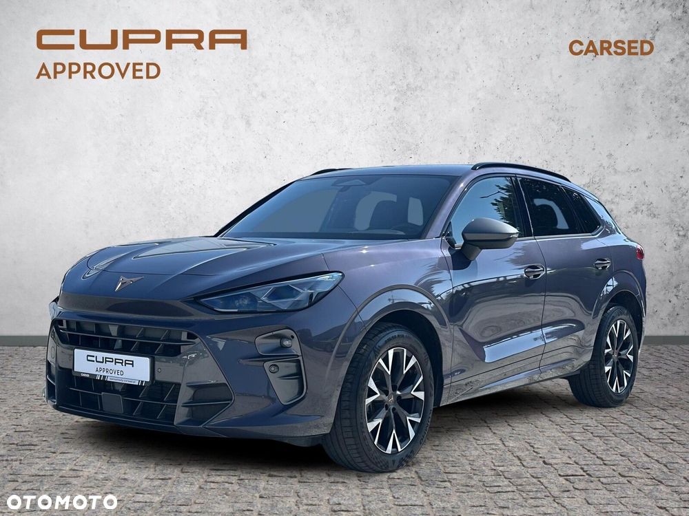 Cupra Terramar 1.5 eTSI mHEV DSG - 2