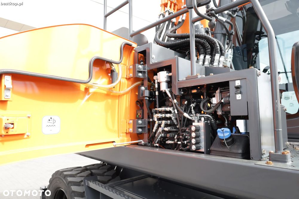 Doosan DX165W-5 - 38