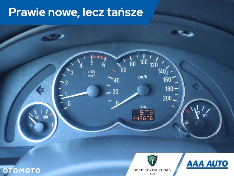 Opel Meriva - 13