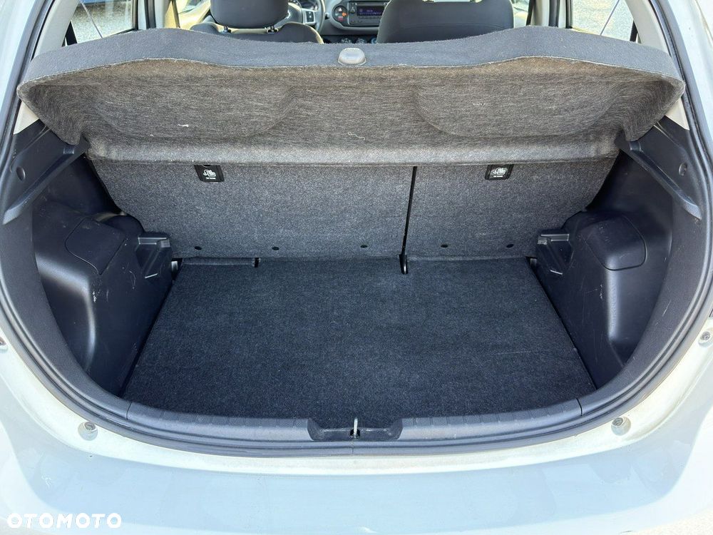 Toyota Yaris 1.5 Active - 15