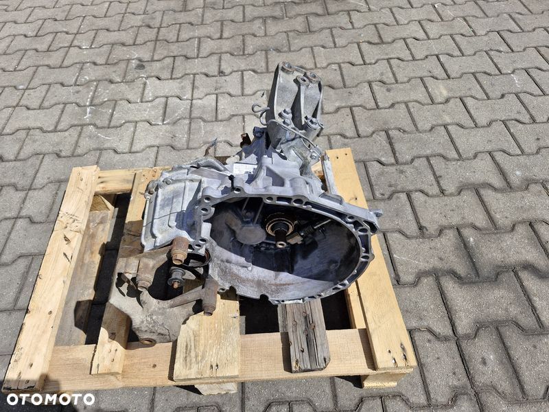SUBARU JUSTY IV 4 1.0 B SKRZYNIA BIEGÓW MANUAL 954 1KR - 1