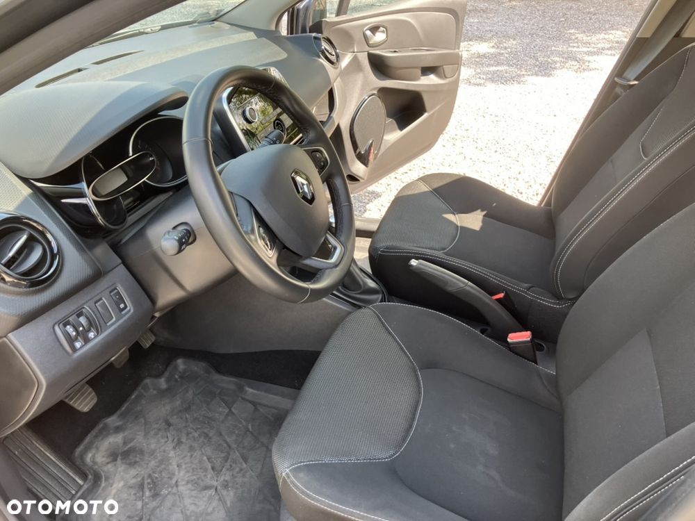 Renault Clio 0.9 TCe Alize - 14