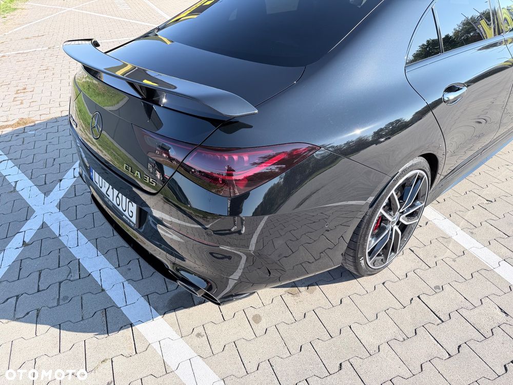 Mercedes-Benz CLA - 13
