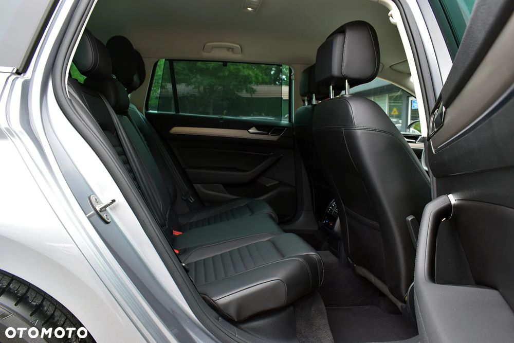 Volkswagen Passat 1.8 TSI BMT Highline DSG - 8