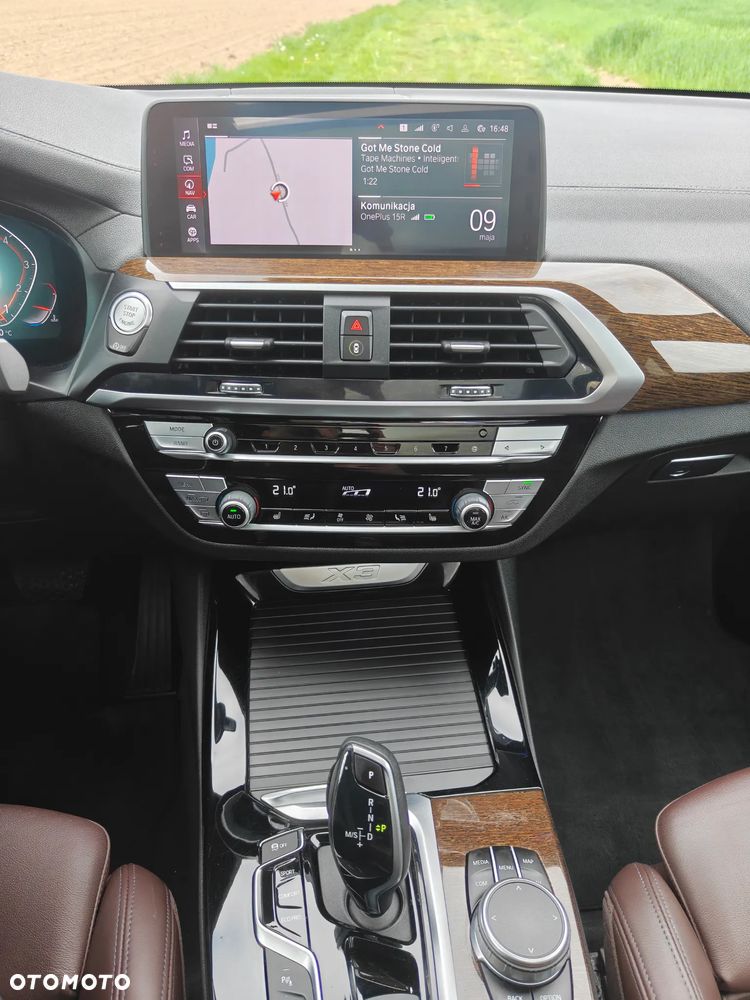 BMW X3 xDrive30i xLine - 17