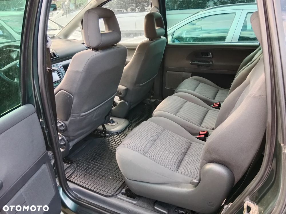 Volkswagen Sharan 1.9 TDI Trendline - 15